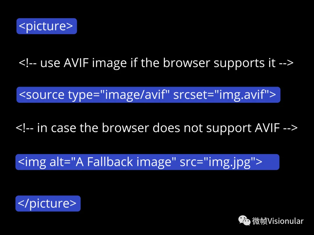 【转载】AVIF：新一代的图像压缩格式